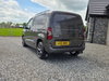 Citroen Berlingo 1.6 BlueHDi 1000 Enterprise M Panel Van 5dr Diesel Manual SWB Euro 6 (s/s) (100 ps) 5dr Manual 2026