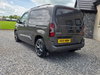 Citroen Berlingo 1.6 BlueHDi 1000 Enterprise M Panel Van 5dr Diesel Manual SWB Euro 6 (s/s) (100 ps) 5dr Manual 2026