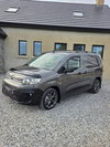 Citroen Berlingo 1.6 BlueHDi 1000 Enterprise M Panel Van 5dr Diesel Manual SWB Euro 6 (s/s) (100 ps) 5dr Manual 2026