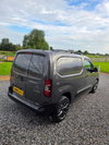 Citroen Berlingo 1.6 BlueHDi 1000 Enterprise M Panel Van 5dr Diesel Manual SWB Euro 6 (s/s) (100 ps) 5dr Manual 2026