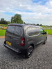 Citroen Berlingo 1.6 BlueHDi 1000 Enterprise M Panel Van 5dr Diesel Manual SWB Euro 6 (s/s) (100 ps) 5dr Manual 2019