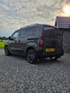 Citroen Berlingo 1.6 BlueHDi 1000 Enterprise M Panel Van 5dr Diesel Manual SWB Euro 6 (s/s) (100 ps) 5dr Manual 2026