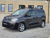 Citroen Berlingo 1.6 BlueHDi 1000 Enterprise M Panel Van 5dr Diesel Manual SWB Euro 6 (s/s) (100 ps) 5dr Manual 2026