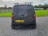 Citroen Berlingo 1.6 BlueHDi 1000 Enterprise M Panel Van 5dr Diesel Manual SWB Euro 6 (s/s) (100 ps) 5dr Manual 2026