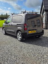 Citroen Berlingo 1.6 BlueHDi 1000 Enterprise M Panel Van 5dr Diesel Manual SWB Euro 6 (s/s) (100 ps) 5dr Manual 2026