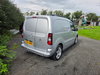 Citroen Berlingo 1.6 BlueHDi 850 Enterprise Panel Van 5dr Diesel Manual L1 (112 g/km, 100 bhp) 5dr Manual 2026