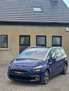 Citroen C4 Picasso 1.6L GRAND BLUEHDI FEEL S/S MPV 5dr Diesel Manual Euro 6 (118 bhp) 5dr Manual 2026