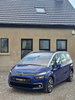 Citroen C4 Picasso 1.6L GRAND BLUEHDI FEEL S/S MPV 5dr Diesel Manual Euro 6 (118 bhp) 5dr Manual 2016