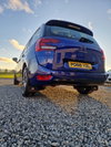 Citroen C4 Picasso 1.6L GRAND BLUEHDI FEEL S/S MPV 5dr Diesel Manual Euro 6 (118 bhp) 5dr Manual 2026