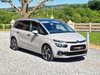 Citroen C4 Picasso 2.0L C4 Grand Picasso Flair Blue HDi S/S Auto MPV 5dr Diesel Automatic Euro 6 (148 bhp) 5dr Automatic 2026