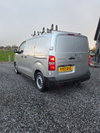 Citroen Dispatch 1.6L 1000 Enterprise Blue HDi Diesel Manual Euro 6 (94 bhp) 0dr Manual 2026