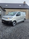 Citroen Dispatch 1.6L 1000 Enterprise Blue HDi Diesel Manual Euro 6 (94 bhp) 0dr Manual 2026