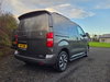 Citroen Dispatch 2.0L 1400 Enterprise+ Blue HDi Diesel Manual Euro 6 (121 bhp) 0dr Manual 2026