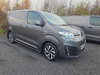 Citroen Dispatch 2.0L 1400 Enterprise+ Blue HDi Diesel Manual Euro 6 (121 bhp) 0dr Manual 2026