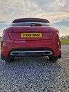Citroen DS4 1.6L HDI DSTYLE Hatchback 5dr Diesel Manual Euro 5 (115 bhp) 5dr Manual 2026