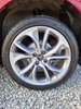 Citroen DS4 1.6L HDI DSTYLE Hatchback 5dr Diesel Manual Euro 5 (115 bhp) 5dr Manual 2013