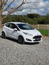 Ford Fiesta 1.2L Zetec Hatchback 3dr Petrol Manual Euro 5 (81 bhp) 3dr Manual 2026