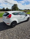 Ford Fiesta 1.2L Zetec Hatchback 3dr Petrol Manual Euro 5 (81 bhp) 3dr Manual 2026