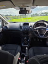 Ford Fiesta 1.2L Zetec Hatchback 3dr Petrol Manual Euro 5 (81 bhp) 3dr Manual 2026