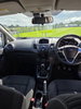 Ford Fiesta 1.2L Zetec Hatchback 3dr Petrol Manual Euro 5 (81 bhp) 3dr Manual 2014