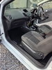 Ford Fiesta 1.2L Zetec Hatchback 3dr Petrol Manual Euro 5 (81 bhp) 3dr Manual 2014