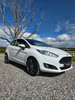 Ford Fiesta 1.2L Zetec Hatchback 3dr Petrol Manual Euro 5 (81 bhp) 3dr Manual 2014