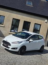 Ford Fiesta 1.2L Zetec Hatchback 3dr Petrol Manual Euro 5 (81 bhp) 3dr Manual 2026
