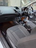 Ford Fiesta 1.2L Zetec Hatchback 3dr Petrol Manual Euro 6 (81 bhp) 3dr Manual 2015