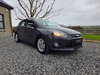 Ford Focus 1.6L Titanium Navigator TDCi Hatchback 5dr Diesel Manual Euro 5 (113 bhp) 5dr Manual 2026