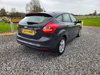 Ford Focus 1.6L Titanium Navigator TDCi Hatchback 5dr Diesel Manual Euro 5 (113 bhp) 5dr Manual 2026