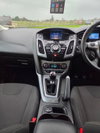 Ford Focus 1.6L Titanium Navigator TDCi Hatchback 5dr Diesel Manual Euro 5 (113 bhp) 5dr Manual 2026