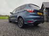 Ford Kuga 2.0L ST-Line TDCI
SUV 5dr Diesel Manual Euro 6 (148 bhp) 5dr Manual 2026