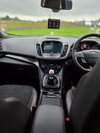 Ford Kuga 2.0L ST-Line TDCI
SUV 5dr Diesel Manual Euro 6 (148 bhp) 5dr Manual 2026