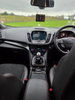 Ford Kuga 2.0L ST-Line TDCI
SUV 5dr Diesel Manual Euro 6 (148 bhp) 5dr Manual 2019