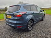Ford Kuga 2.0L ST-Line TDCI
SUV 5dr Diesel Manual Euro 6 (148 bhp) 5dr Manual 2026