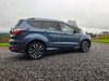 Ford Kuga 2.0L ST-Line TDCI
SUV 5dr Diesel Manual Euro 6 (148 bhp) 5dr Manual 2026