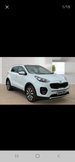 Kia Sportage 2.0 CRDi KX-4 SUV 5dr Diesel Manual AWD Euro 6 (182 bhp) 5dr Manual 2016