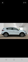 Kia Sportage 2.0 CRDi KX-4 SUV 5dr Diesel Manual AWD Euro 6 (182 bhp) 5dr Manual 2026