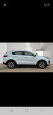 Kia Sportage 2.0 CRDi KX-4 SUV 5dr Diesel Manual AWD Euro 6 (182 bhp) 5dr Manual 2016