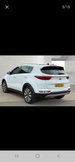 Kia Sportage 2.0 CRDi KX-4 SUV 5dr Diesel Manual AWD Euro 6 (182 bhp) 5dr Manual 2016