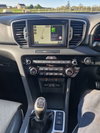 Kia Sportage 2.0L GT-Line CRDi 4x4 SUV 5dr Diesel Manual Euro 6 (134 bhp) 5dr Manual 2026