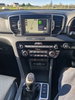 Kia Sportage 2.0L GT-Line CRDi 4x4 SUV 5dr Diesel Manual Euro 6 (134 bhp) 5dr Manual 2016