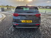 Kia Sportage 2.0L GT-Line CRDi 4x4 SUV 5dr Diesel Manual Euro 6 (134 bhp) 5dr Manual 2026