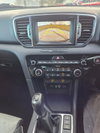 Kia Sportage 2.0L GT-Line CRDi 4x4 SUV 5dr Diesel Manual Euro 6 (134 bhp) 5dr Manual 2026