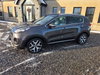 Kia Sportage 2.0L GT-Line CRDi 4x4 SUV 5dr Diesel Manual Euro 6 (134 bhp) 5dr Manual 2026