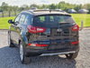 Kia Sportage 2.0L KX-3 CRDi SUV 5dr Diesel Manual Euro 5 (134 bhp) 5dr Manual 2026