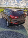 Kia Sportage 2.0L KX-3 CRDi SUV 5dr Diesel Manual Euro 5 (134 bhp) 5dr Manual 2026