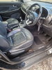Kia Sportage 2.0L KX-3 CRDi SUV 5dr Diesel Manual Euro 5 (134 bhp) 5dr Manual 2012