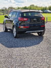 Kia Sportage 2.0L KX-3 CRDi SUV 5dr Diesel Manual Euro 5 (134 bhp) 5dr Manual 2026