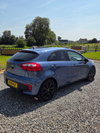 Kia Rio 1.1 CRDi EcoDynamics 2 Hatchback 5dr Diesel Manual Euro 6 (s/s) (74 bhp) 5dr Manual 2026